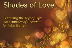 2018-19 Venice Chorale February Digital Graphic