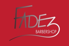 Day 13: Barbershop; Company: Fadez
