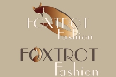 Day 16: Fox Logo; Company: Foxtrot Fashion
