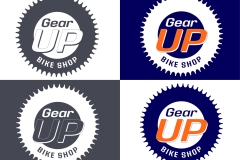 Day 24: Bike Shop; Company: Gear Up Bike Shop