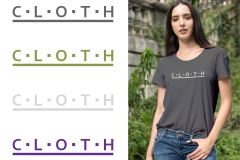 Day 28: Hip Clothing Brand; Company: Cloth
