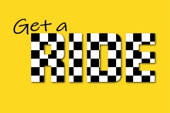 Day 29: Rideshare Service: Company: Ride