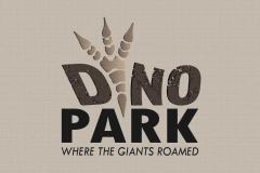 Day 35: Dinosaur Park; Park: Dino Park