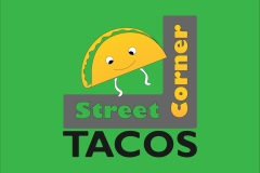 Day 44: Food Truck; Company: Street Corner Tacos