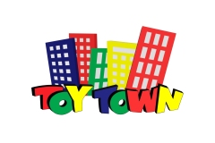 Day 49: Toy Store; Company: Toy Town
