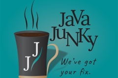 Day 6: Coffee Shop; Company: Java Junky
