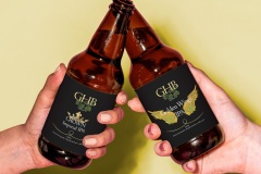 Beer Bottles