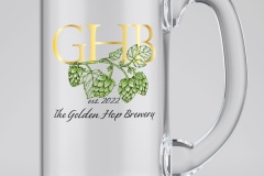 Beer Mug