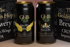 Beer Packaging