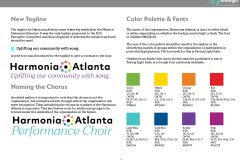 Harmonia Atlanta Branding  Pg4
