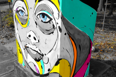 Utility Box:  Face Magic