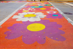 Flower Way