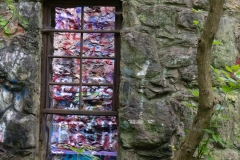 Graffiti Ruins V