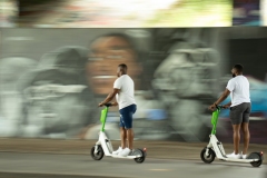 Scooters