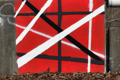 Street Mondrian