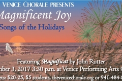 Magnificent Joy Newspaper Ad  2x5