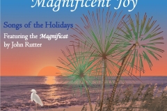 Magnificent Joy Newspaper Ad 4.924x5.25