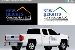 New Heights Construction Design Guidelines Page 1