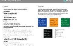 New Heights Construction Design Guidelines Page 3
