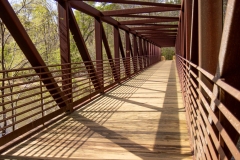 Sweetwater Creek Bridge 2