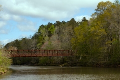 Sweetwater Creek Bridge 3