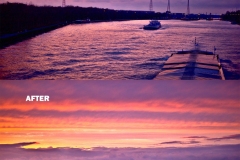 Remove Boats & Windmills