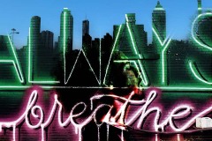 Always Breath