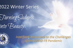 Turning Sadness into Beauty YouTube Thumbnail