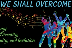 We Shall Overcome Facebook event header