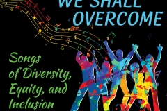 We Shall Overcome Digital Media Short Panel