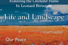 Life and Landscape Short Panel